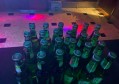 苏州虎丘区酒吧招聘女服务员,全职上班收入多少